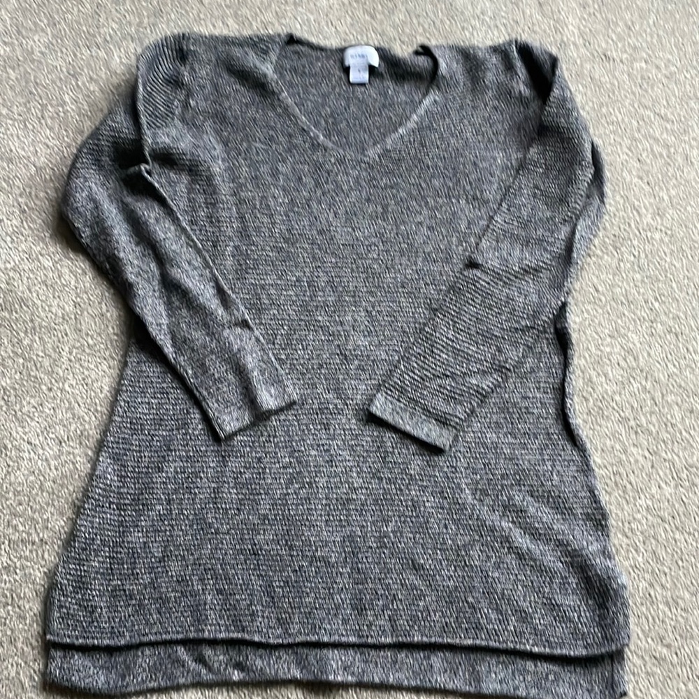 🔥Tunic Sweater
